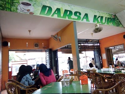 Photos of Darussalam Kopi