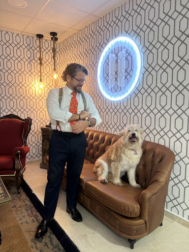 BUFETE INURRIA ABOGADOS