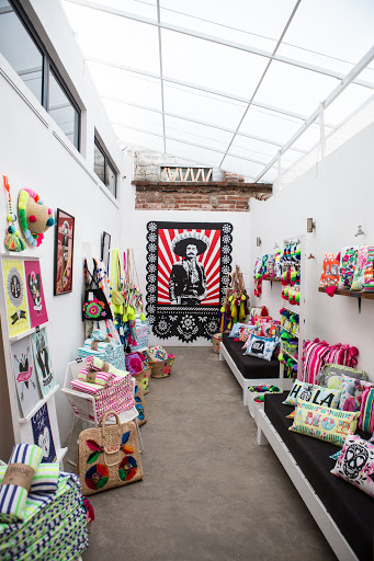 Pinche México Te Amo Gallery - Mexico