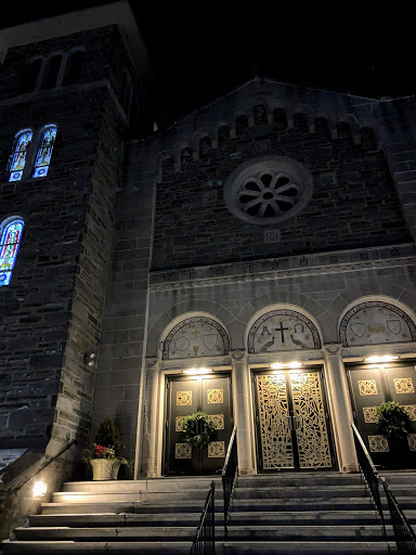 St Mary and St Mercurius Coptic Orthodox Church of Greater Philadelphia - Thumbnail