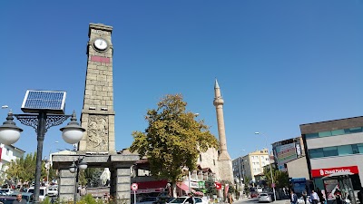 Bus Station