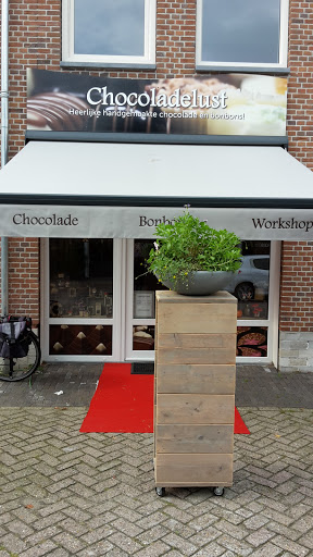 Chocoladelust - Thumbnail