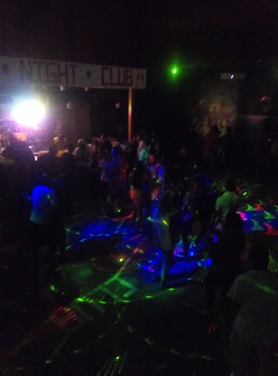 night-club