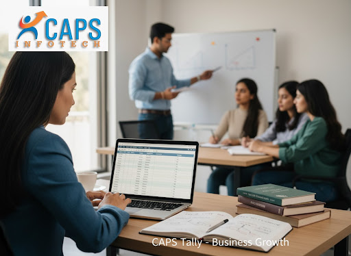 Understanding tax and GST compliance is essential for every modern business owner. From accurate… post image