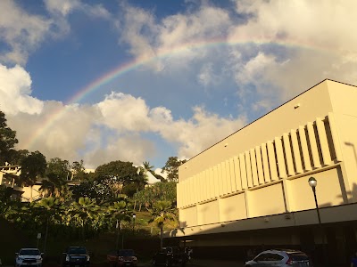 Kamehameha Schools - Kapālama Campus