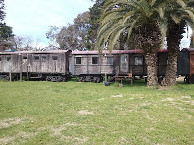 Photos of Turismo Belgrano