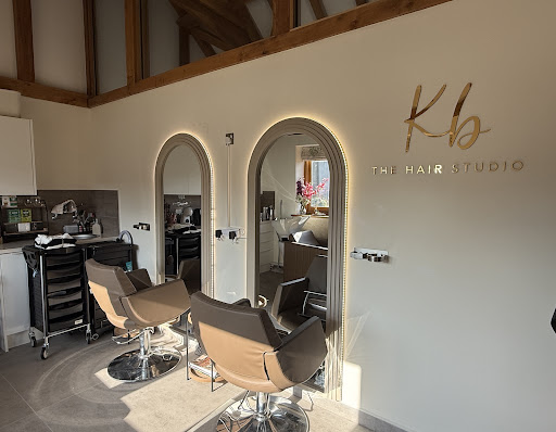 KB The Hair Studio