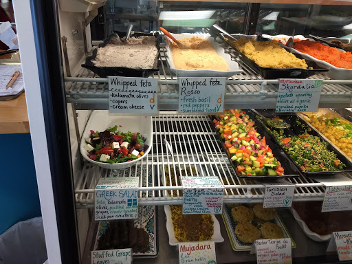 El Harissa Market Cafe - Thumbnail
