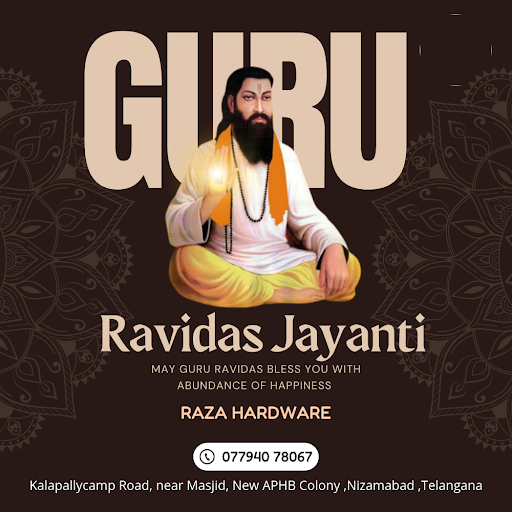 "Discover the best hardware shop near Kalapallycamp Road in Nizamabad to fulfill all your needs t… post image