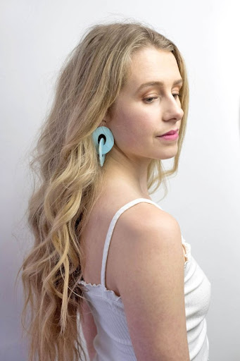 Holly Harper Artist, Maker, Handmade Jewellery and Homewares - Thumbnail