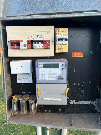 Flash Electrical and Data - Thumbnail