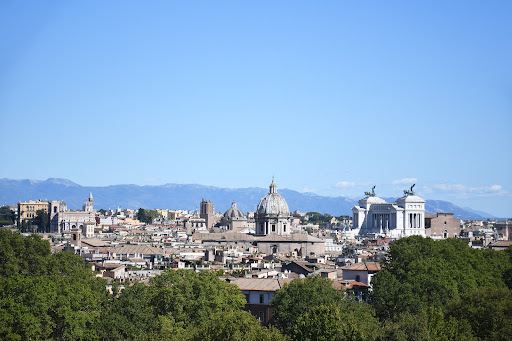 Unexpected Italy - Thumbnail