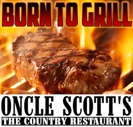 Photo n°105 de Oncle Scott's Vesoul à Pusey (Restaurant de hamburgers)