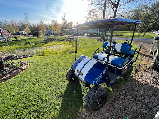 GOLF CARTS & ACCESSORIES Gallery - United States