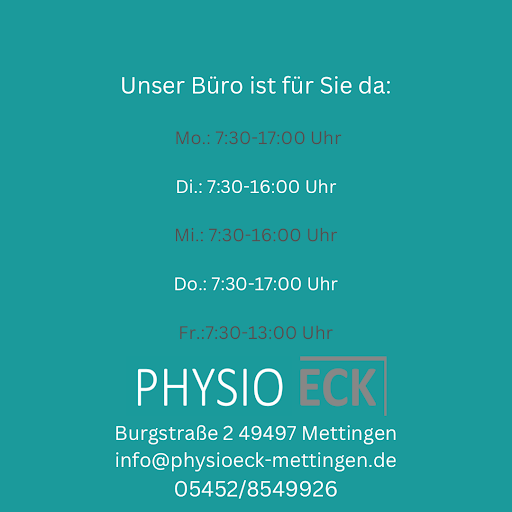 PhysioEck GmbH - Thumbnail