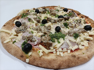 Photo n°10 de Casaldo pizza à Charroux (Pizzas à emporter)