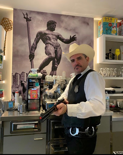 Bologna Caffè - Visual