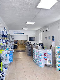 Photo n°9 de Avantage Service Piscine à Biot (Magasin de matériel pour piscines)