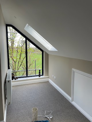 Loft Space Solutions ltd