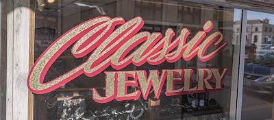 Photos of Classic Jewelry