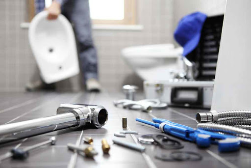 John Jones Plumbing & Heating - Thumbnail