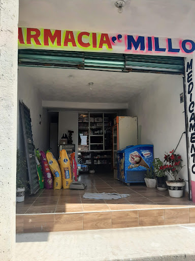 Farmacia veterinaria Millo - Thumbnail