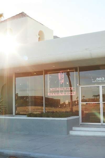 Mojave Flea Trading Post