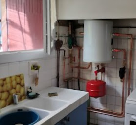 Photo n°22 de CC Energies à Vacquiers (Usine de panneaux solaires photovoltaïques)