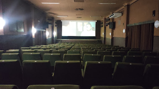 Cinema Foment Vimbodí i Poblet - Thumbnail