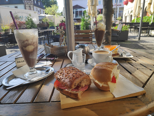 Kaffeerösterei Am Markt - Thumbnail