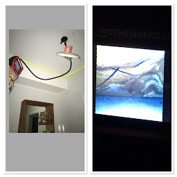 Photo n°5 de A.F.D Allo Fuite Détection à Cambo-les-Bains (Plombier)