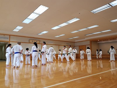 Japanese Cultural Center of Hawaiʻi