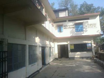 mosque