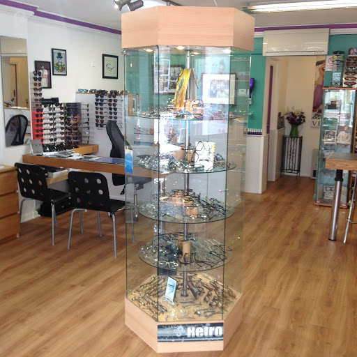 J Neville Opticians Ltd - Thumbnail