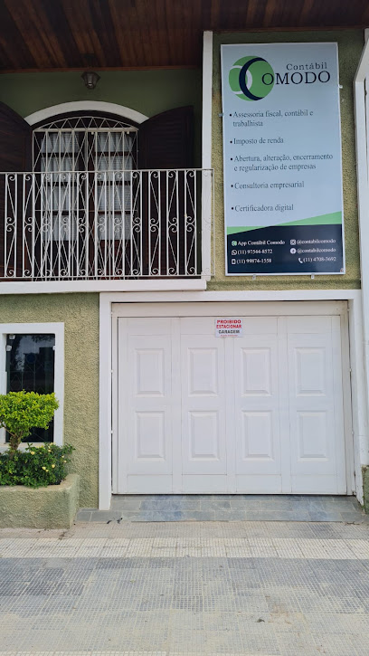 Contábil Comodo