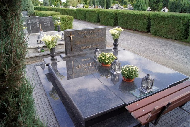 Starobrzeska 36A, 49-305 Brzeg