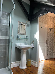 Photo n°41 de Chambres d'Hôtes du Château - Boulogne sur Mer à Boulogne-sur-Mer (Chambre d'hôtes)