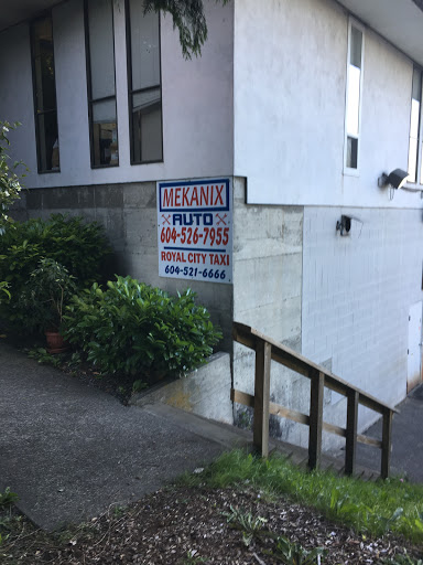 Mekanix Auto Repair - Thumbnail