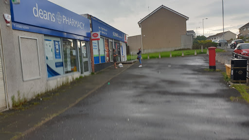 Scotmid Coop Macphail Drive - Thumbnail