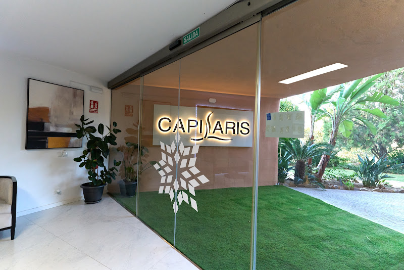 Clínica Capilar Capilaris