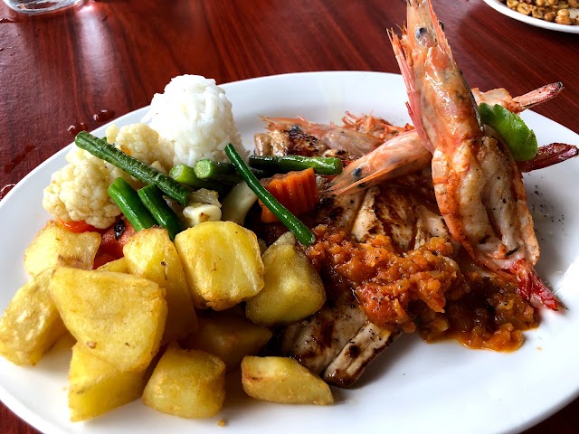 Mr.June Restaurant