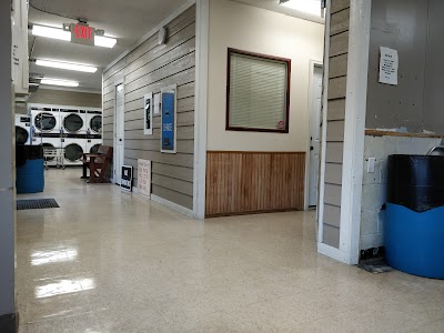 Medary Village Laundry