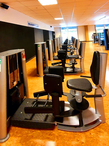 McFit gym Herne - Thumbnail