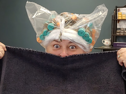 The Take Five Hair Studio Gallery - United States