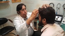 Radio Sonic Hearing Health Clinic rawalpindi