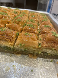 Photo n°26 de Le Bosphore kebab Sahra à Vitrolles (Restaurant turc)