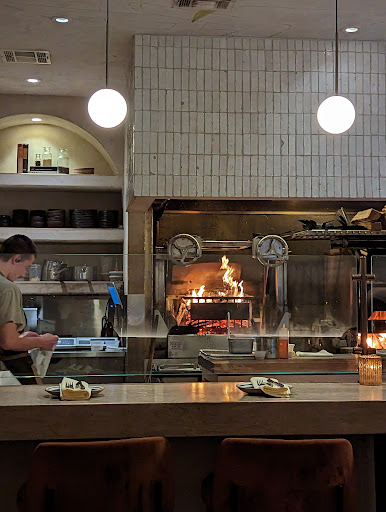 Vestal Restaurant - Thumbnail