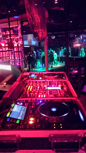 Dj’s Elite Team Acapulco - Thumbnail