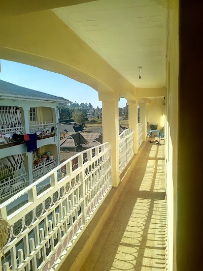 Photos of Soyben Hostel