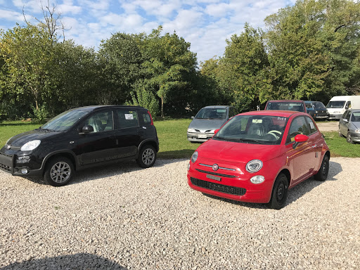 LC AUTO | Concessionaria Auto Nuove e Usate - Thumbnail